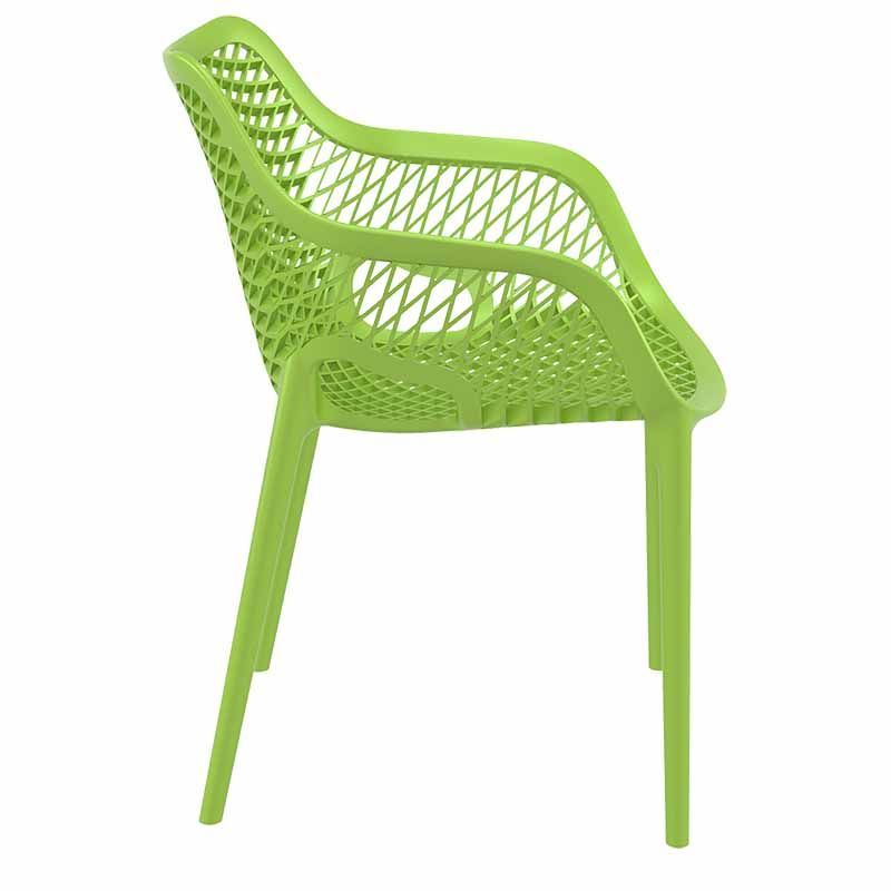 Air XL Armchair Green-PP Chair