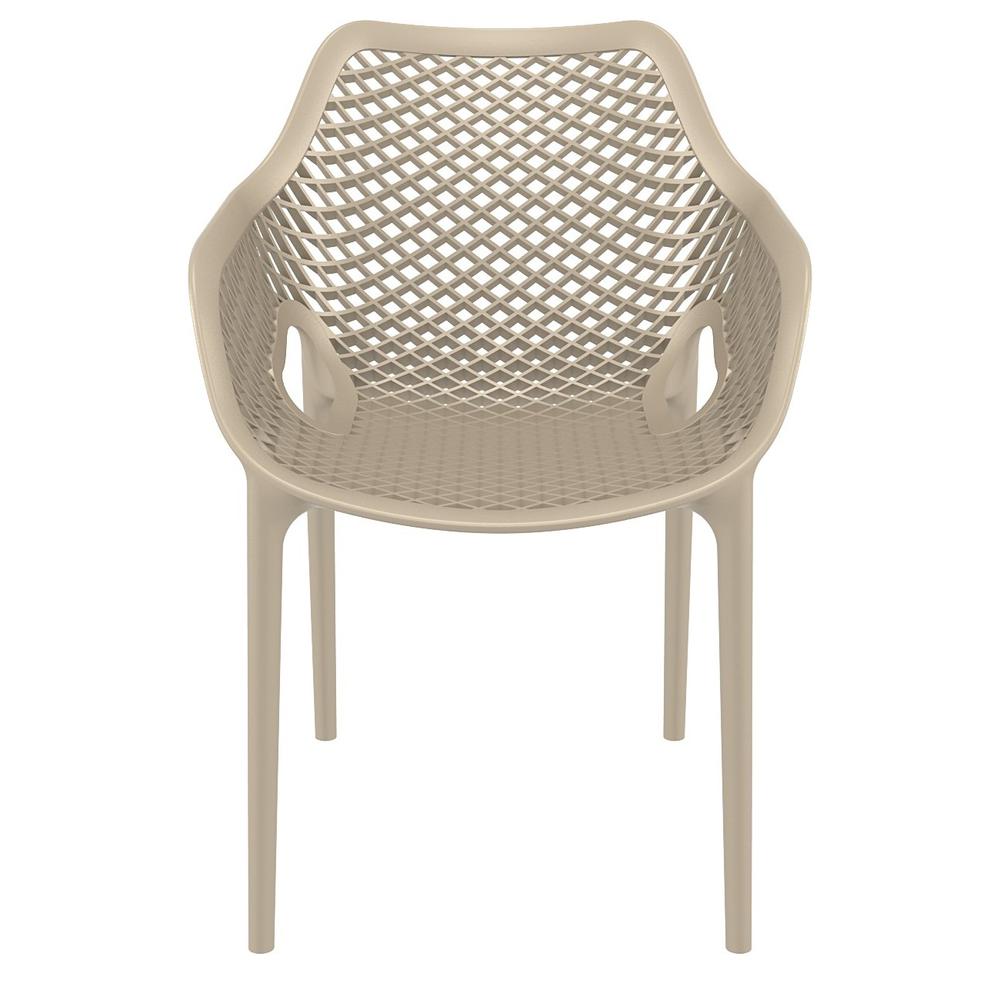 Air XL Armchair Taupe-PP Chair