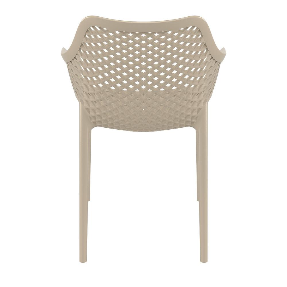 Air XL Armchair Taupe-PP Chair