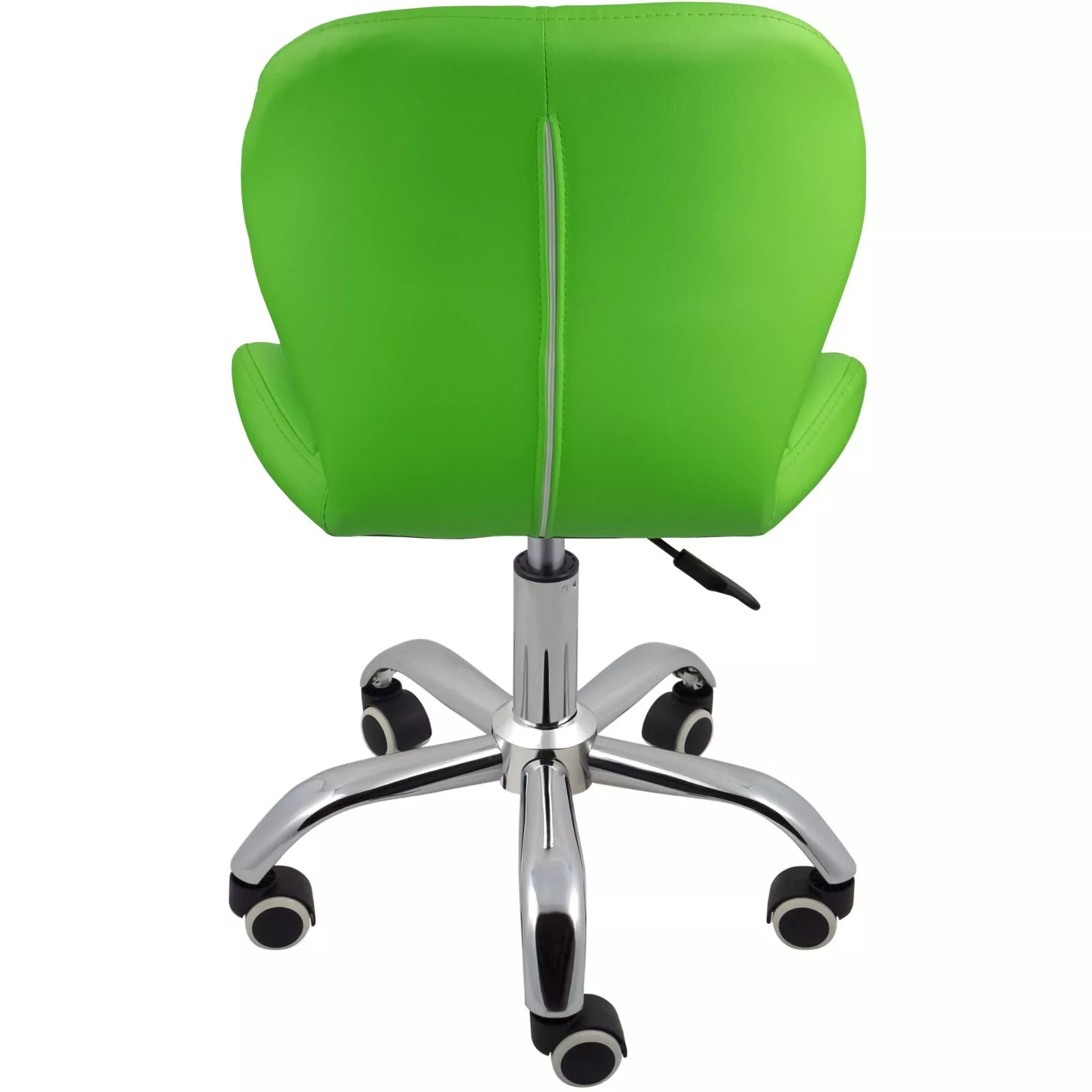 Green Office Desk Chair-PP Chair