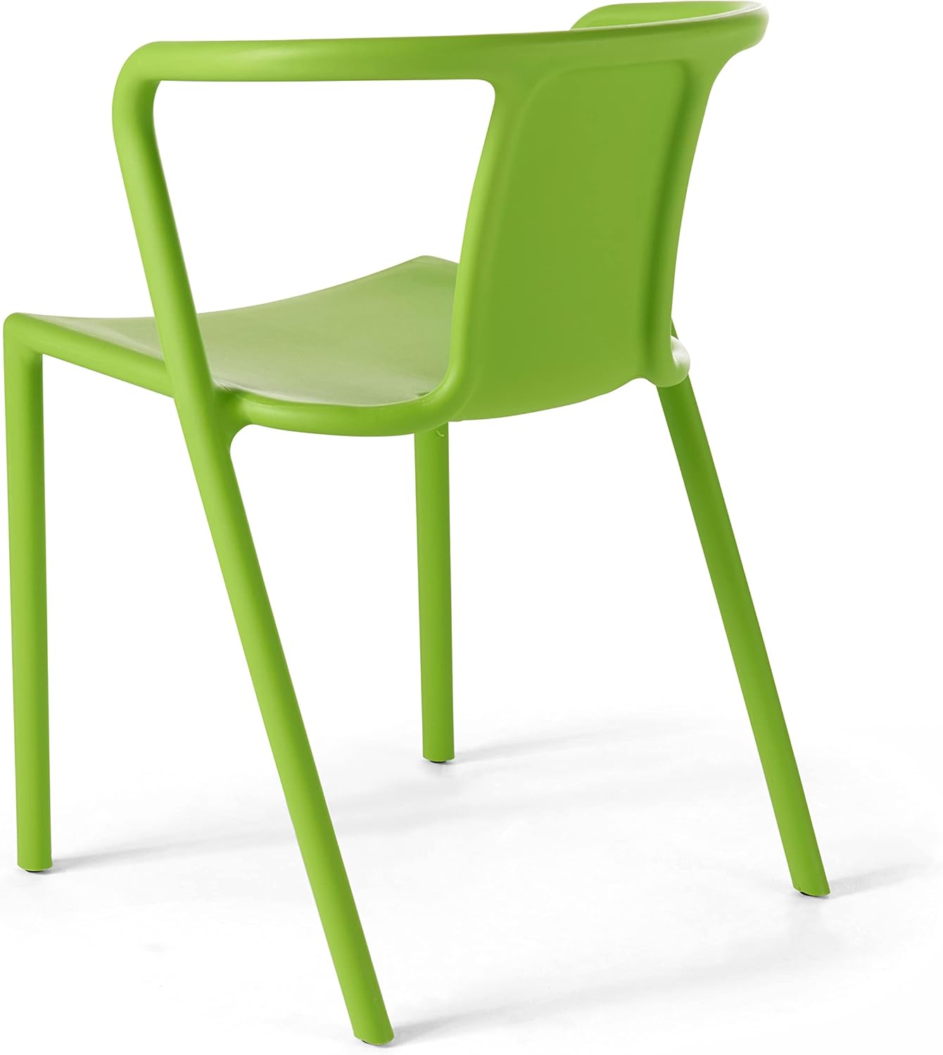 Magis Air Armchair Green-PP Chair