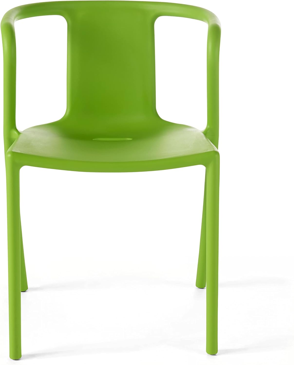 Magis Air Armchair Green-PP Chair