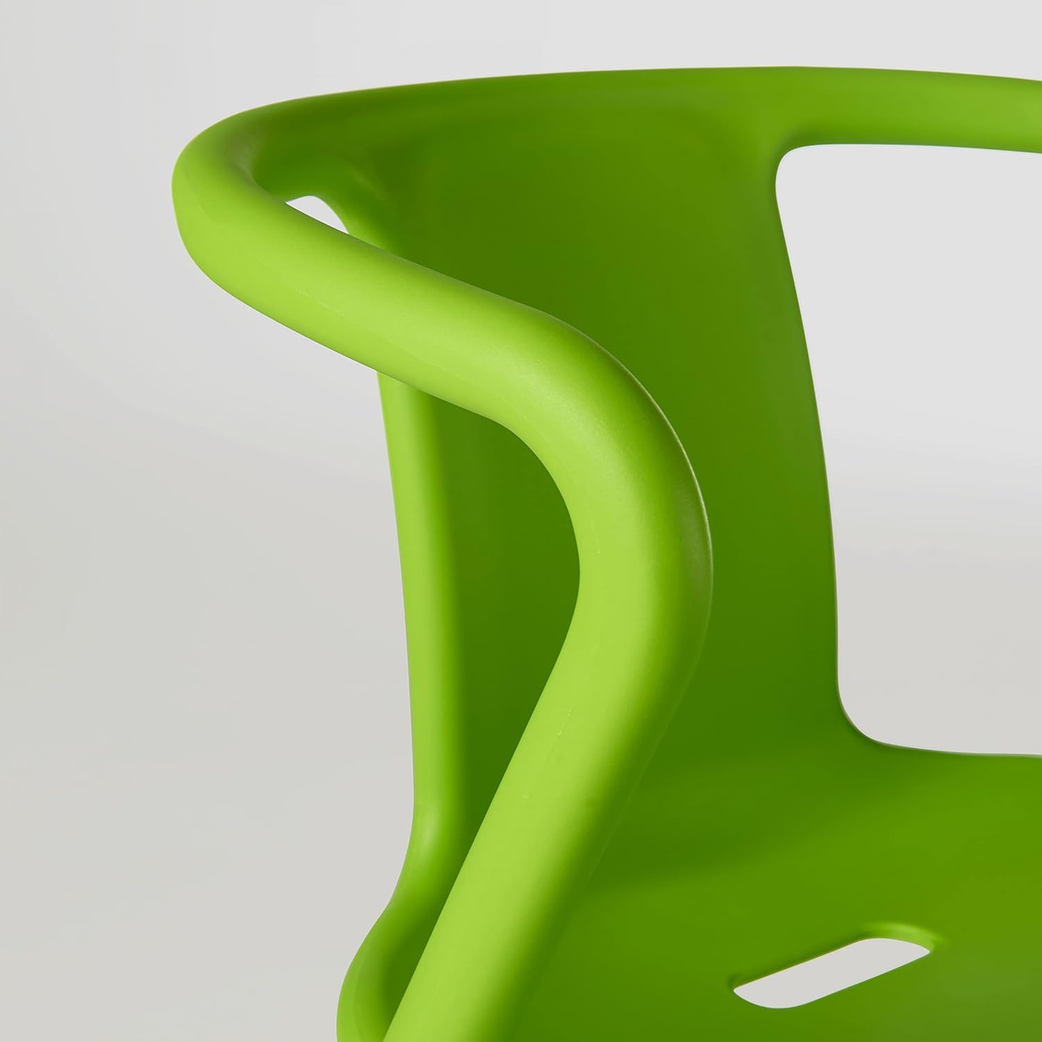 Magis Air Armchair Green-PP Chair