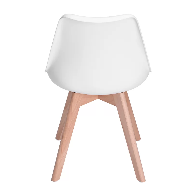 Tulip Dining Chair White-PP Chair