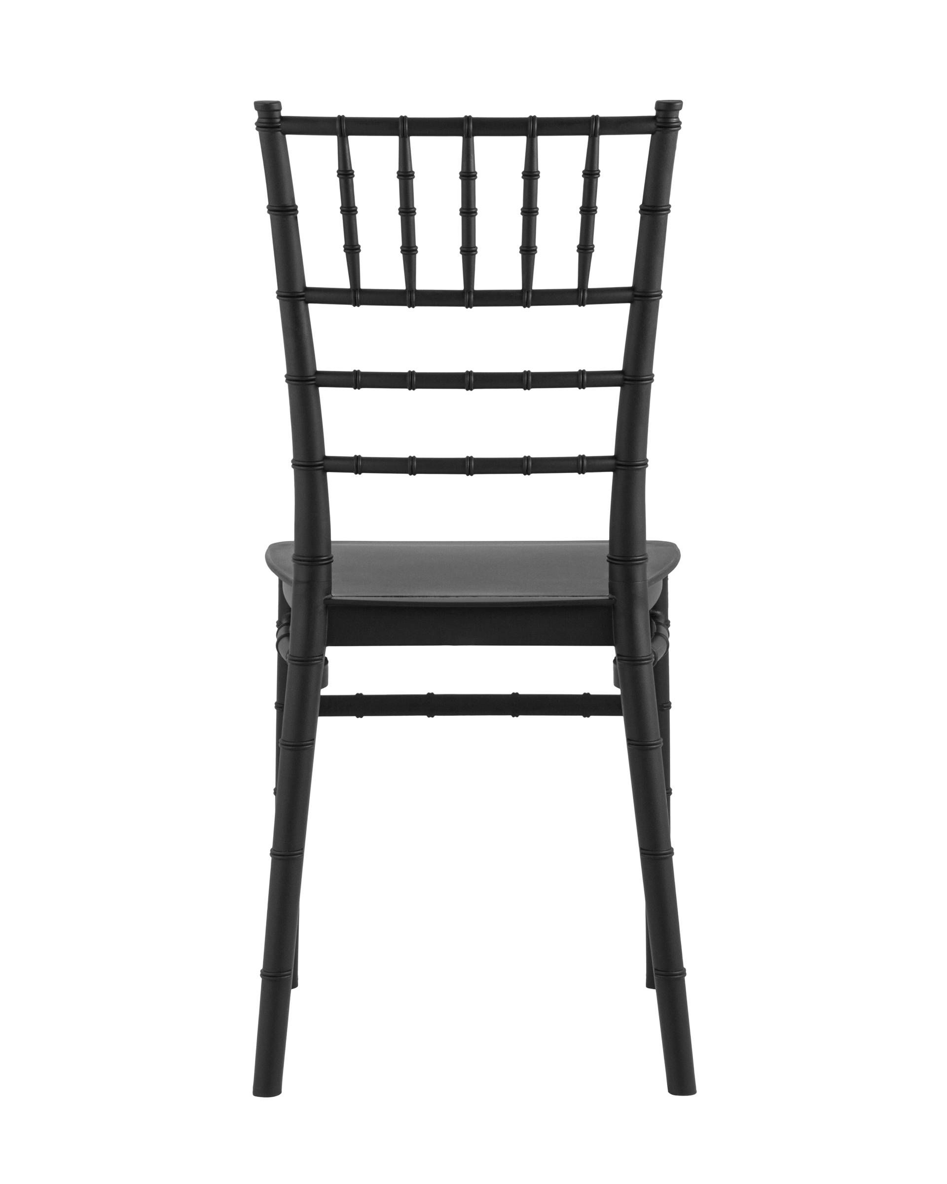 Plastic Chiavari Chair | PP Wedding & Banquet Chair for Events