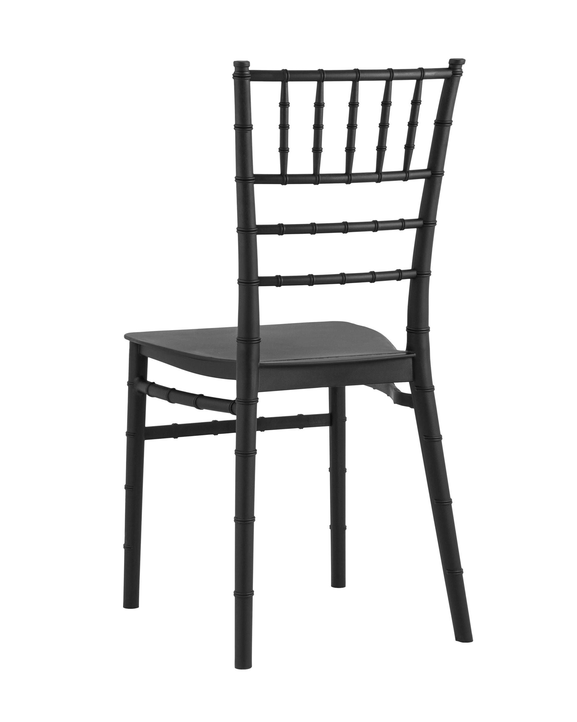 Plastic Chiavari Chair | PP Wedding & Banquet Chair for Events