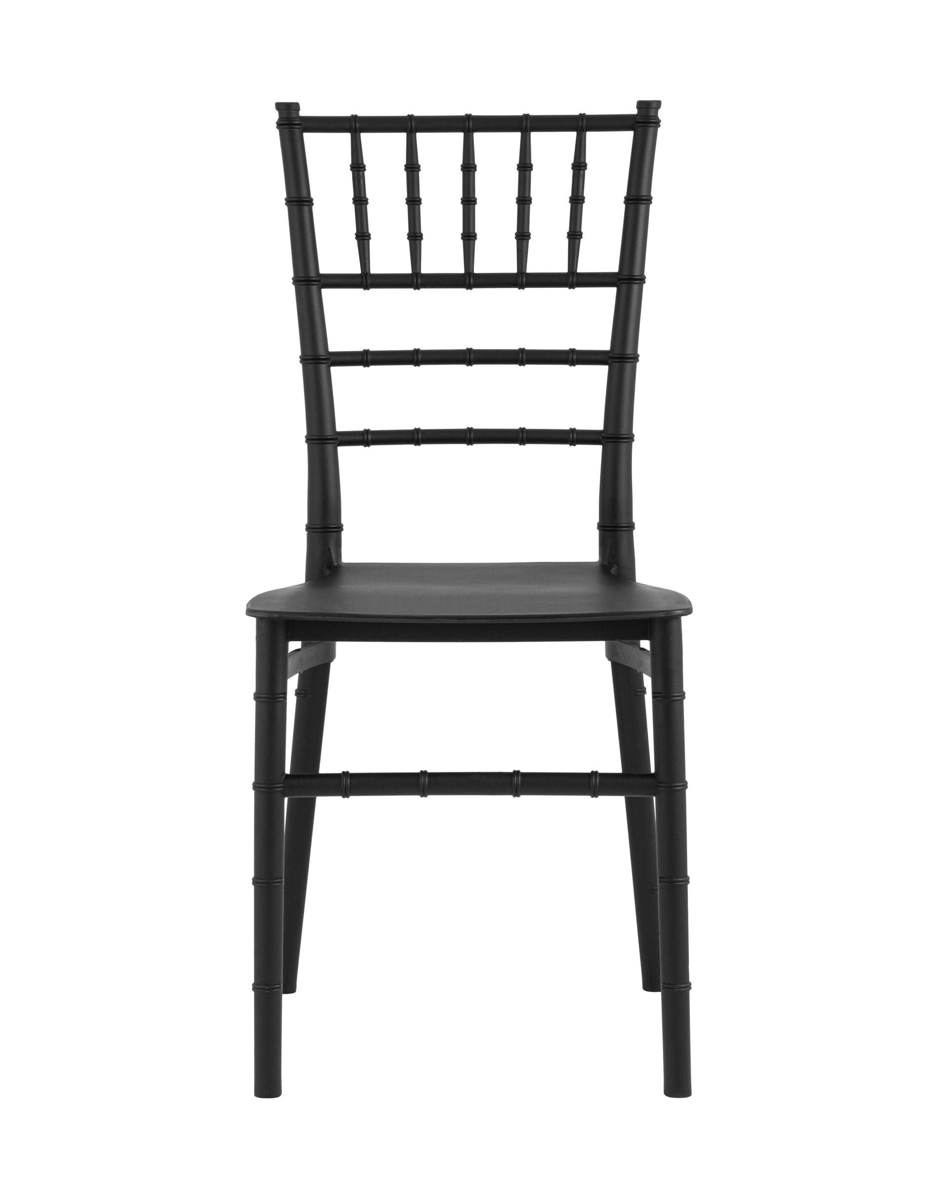 Plastic Chiavari Chair | PP Wedding & Banquet Chair for Events
