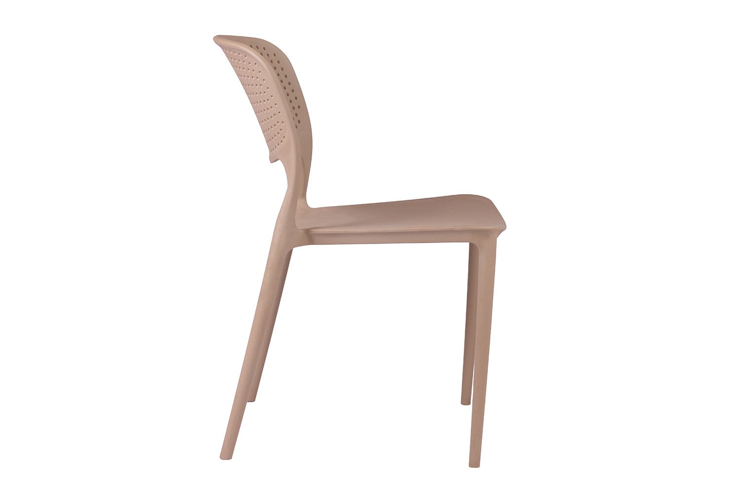 PP Chairs Brown-PP Chair