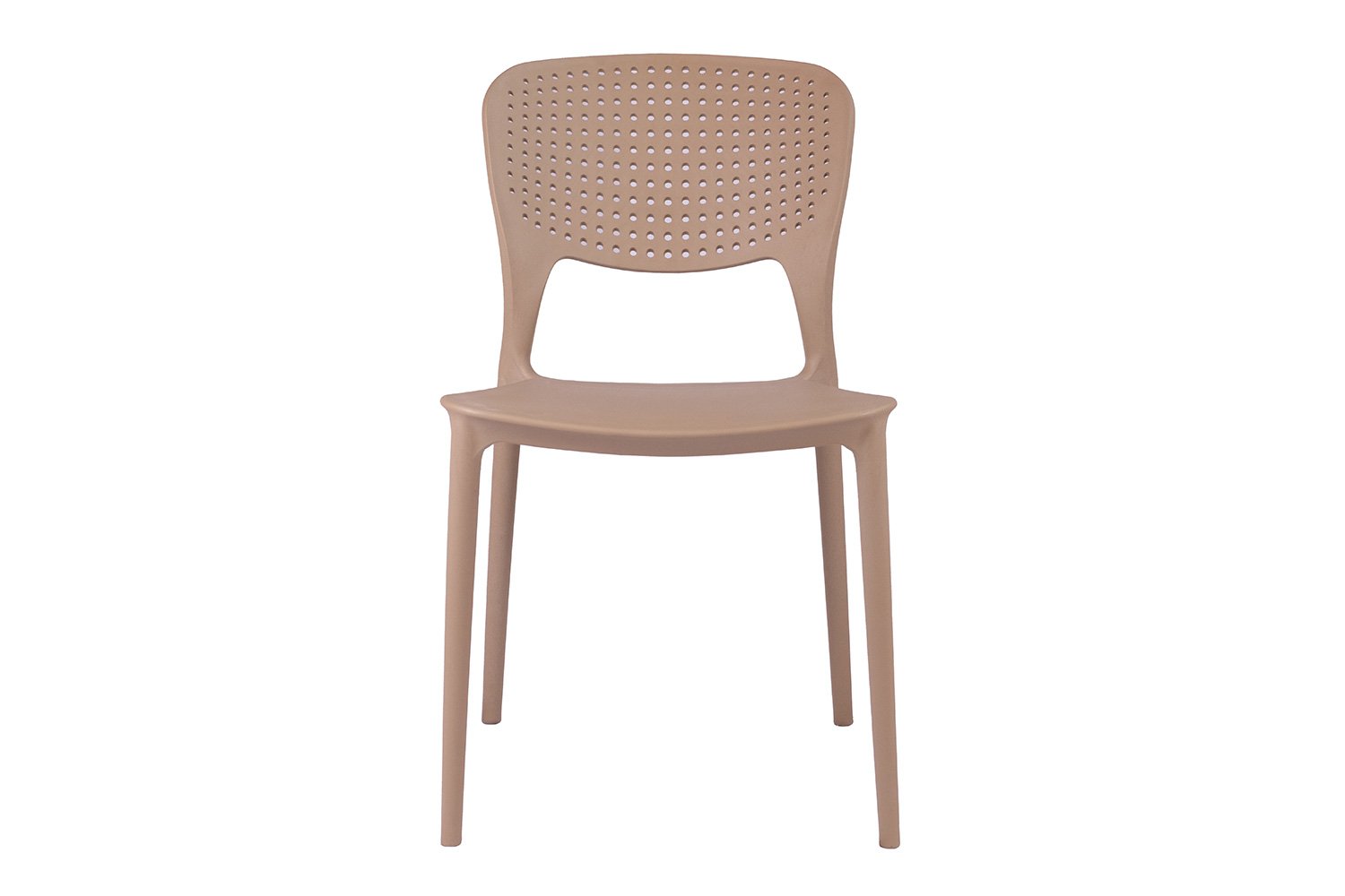 PP Chairs Brown-PP Chair