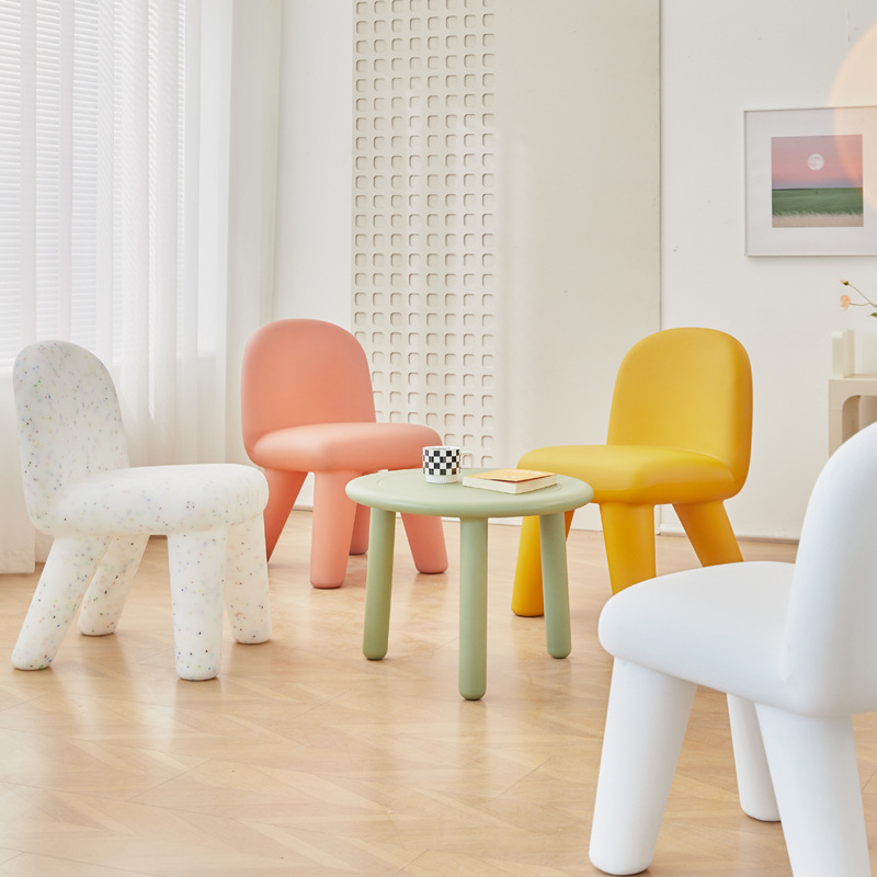 PE (Polyethylene) Chairs