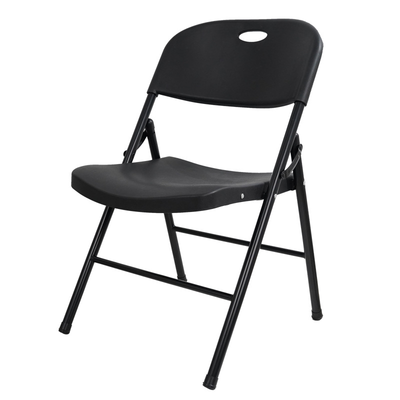 HDPE Folding Chair Manufacturer China | Commercial Plastic Folding Chairs