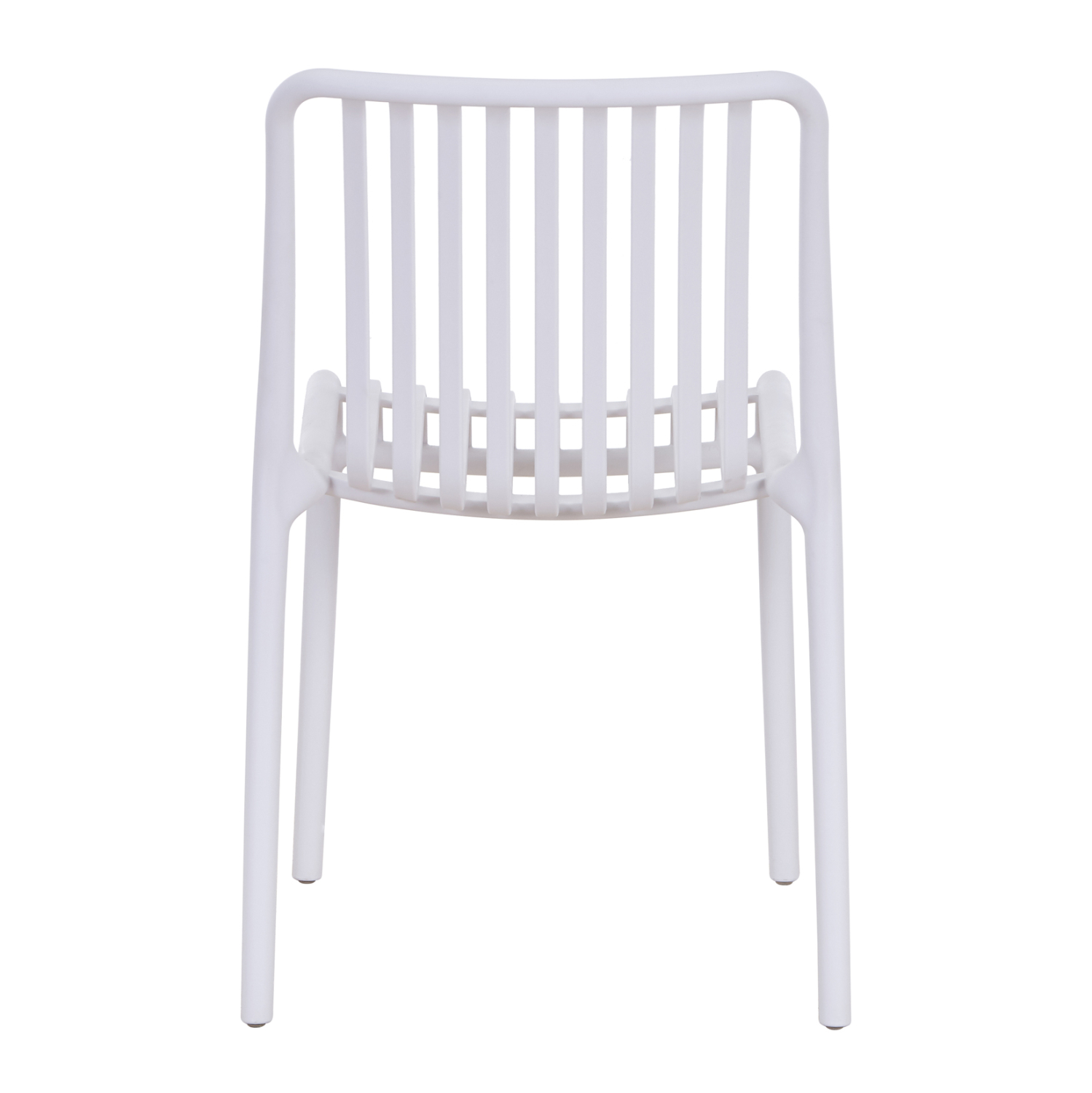 Plastic Chair White-PP Chair