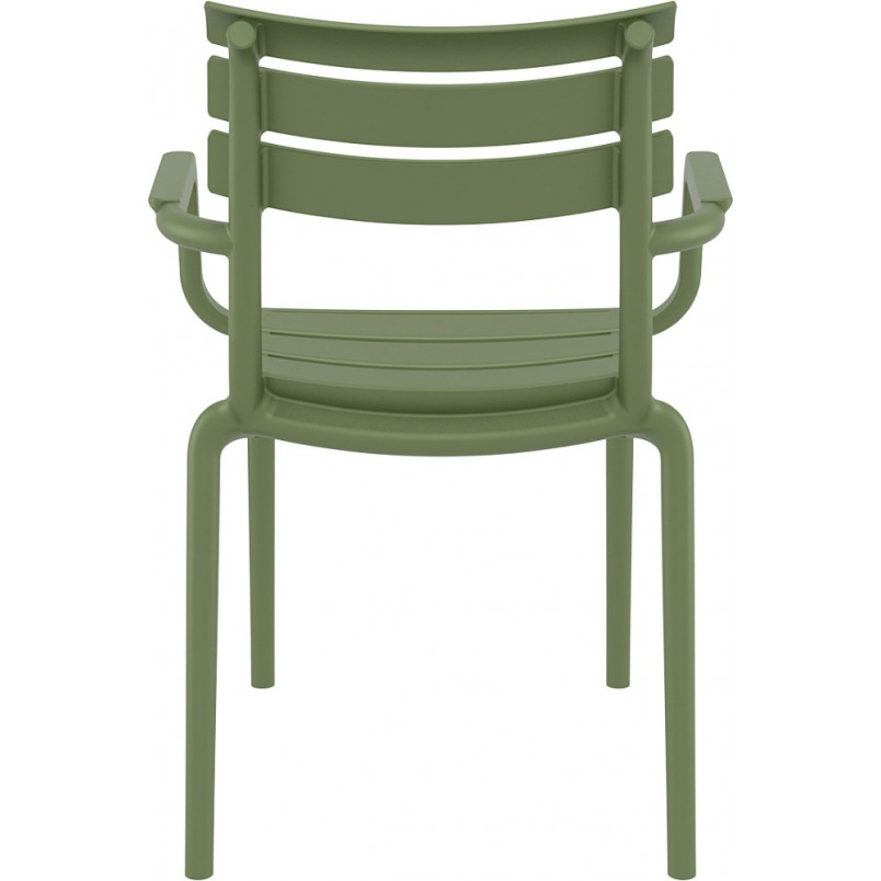 Olive PP Garden ArmChair -PP Chair