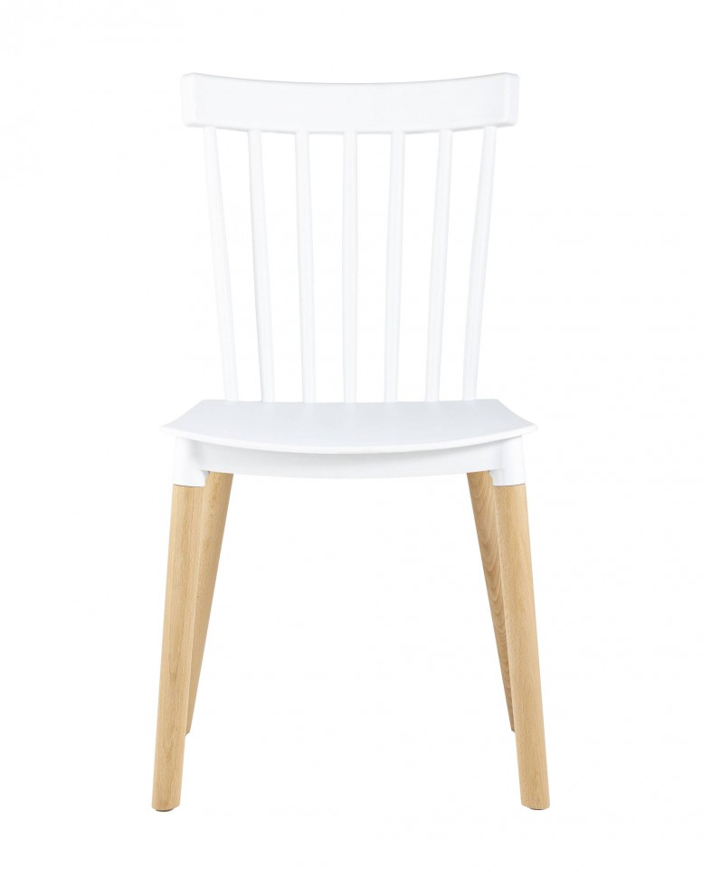 White Windsor Side Chair-PP Chair