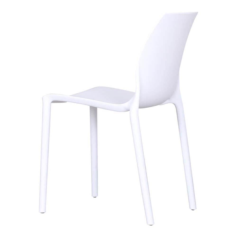 Hidra Side Chair-PP Chair