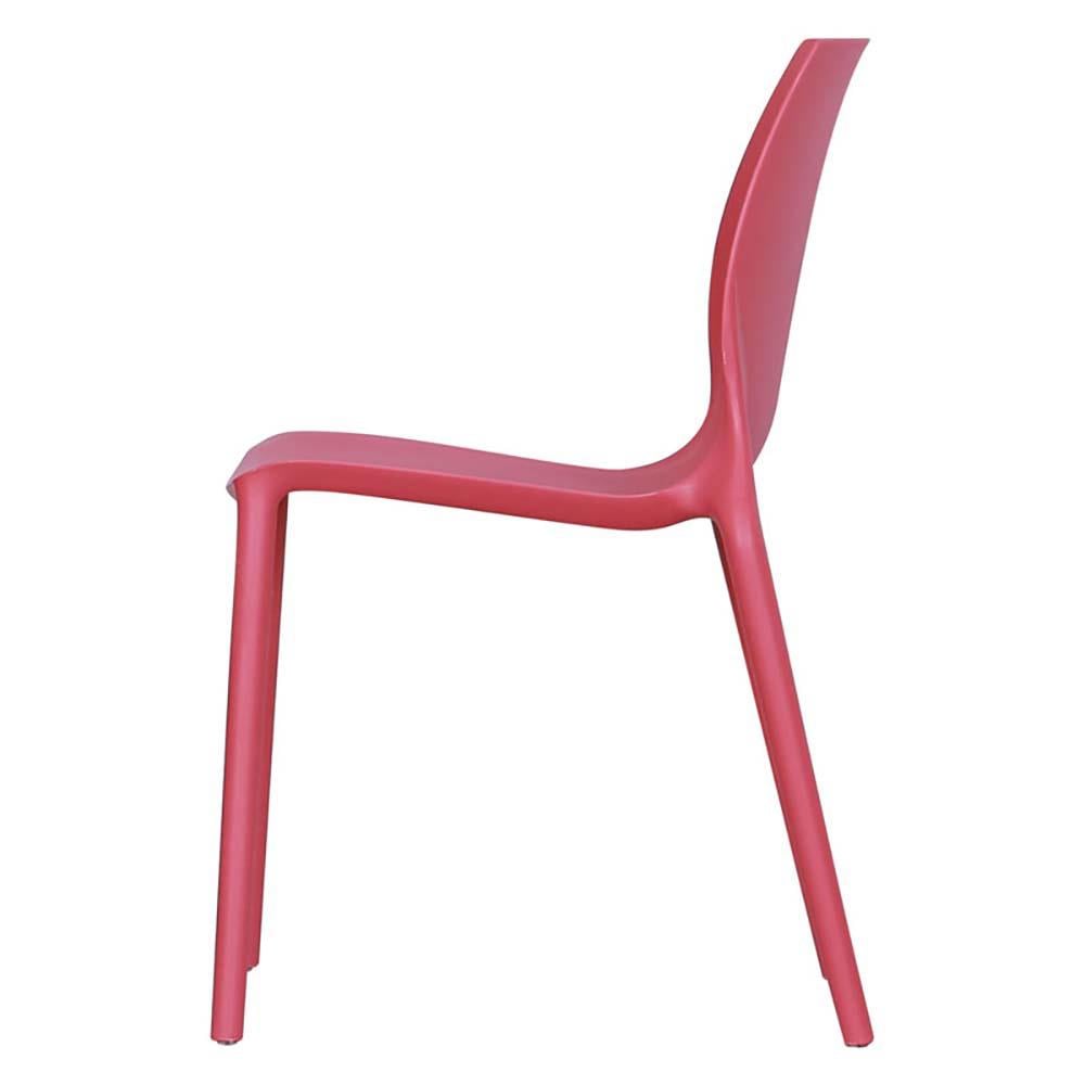 Hidra Side Chair-PP Chair