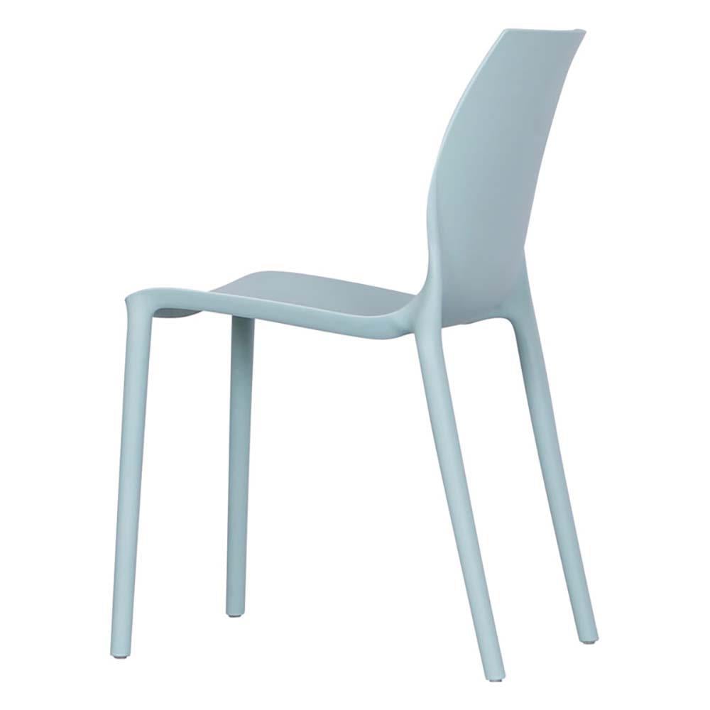 Hidra Side Chair-PP Chair