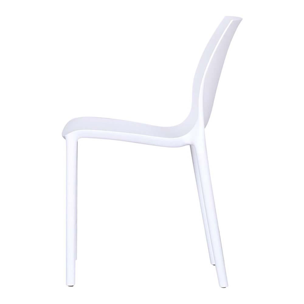 Hidra Side Chair-PP Chair