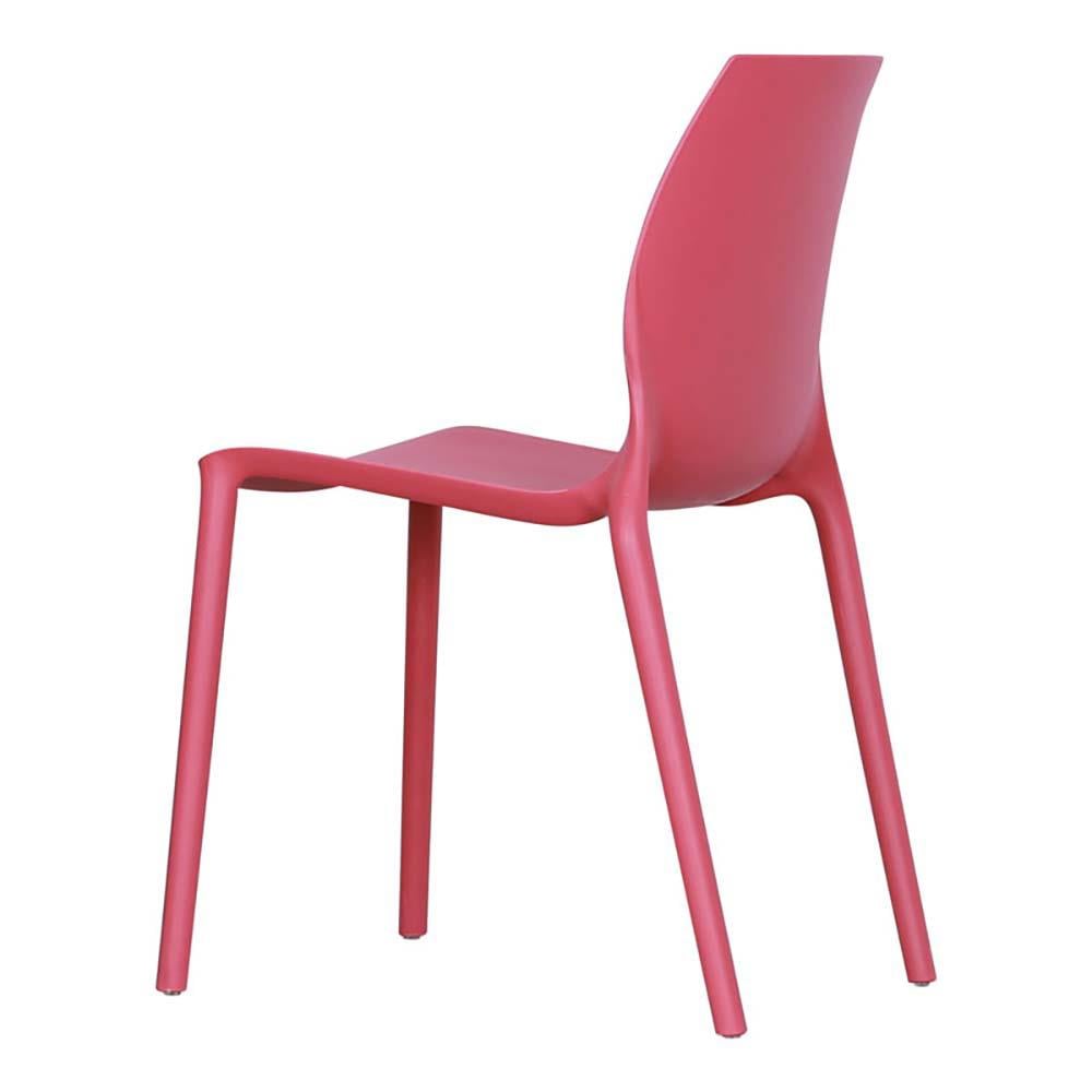 Hidra Side Chair-PP Chair