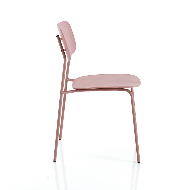 Dragonfly Chair Pink-PP Chair