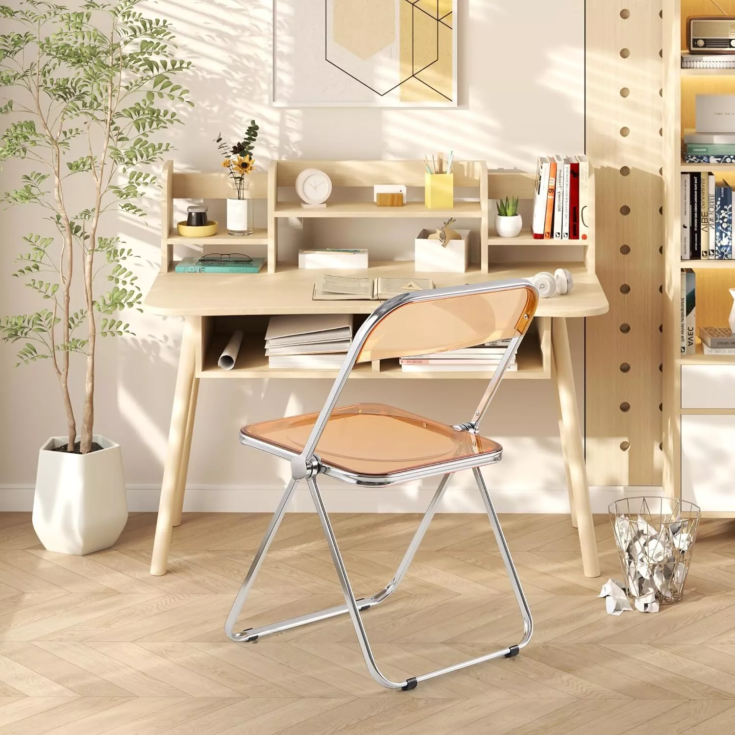 HIM Furniture, a leading polypropylene chair manufacturer based in China-PP Chair