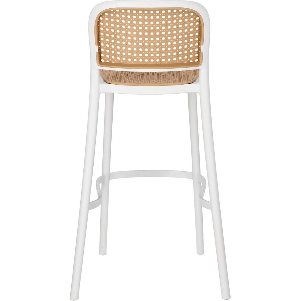 Plastic Bar Stool-PP Chair