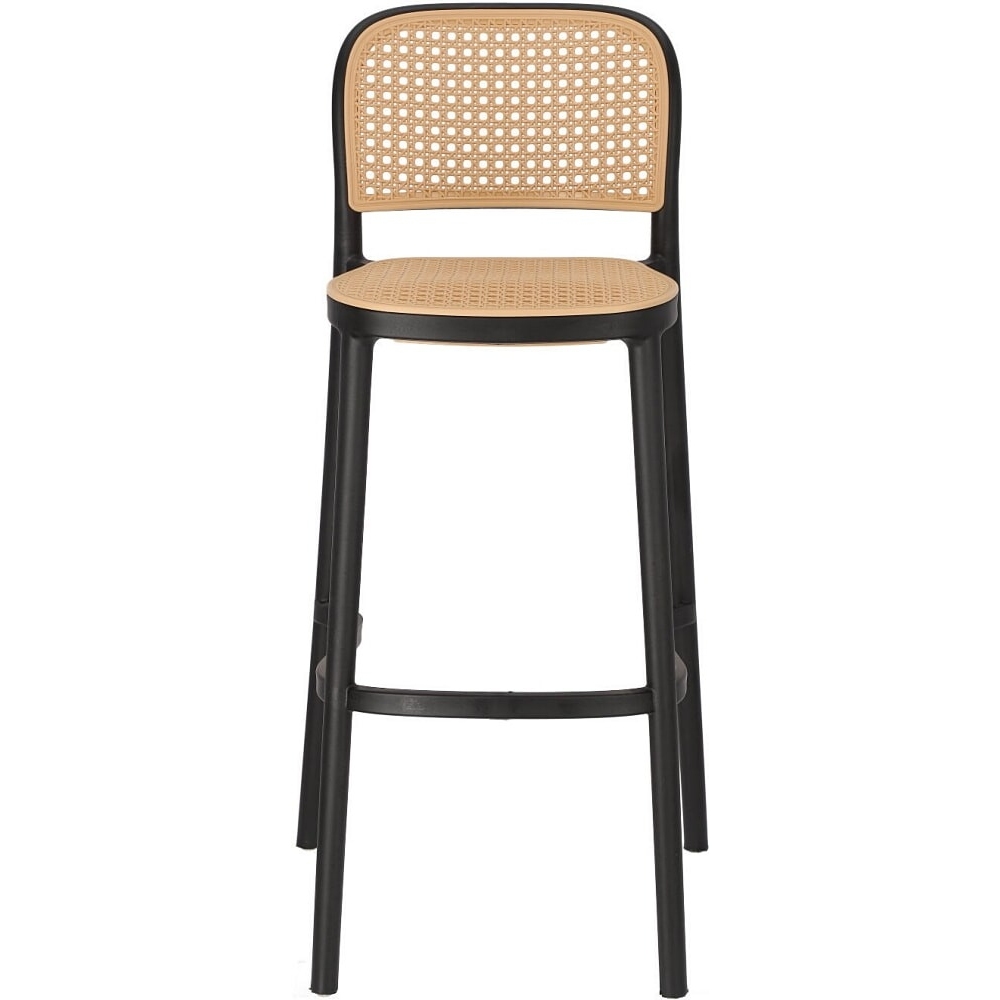 Plastic Bar Stool-PP Chair