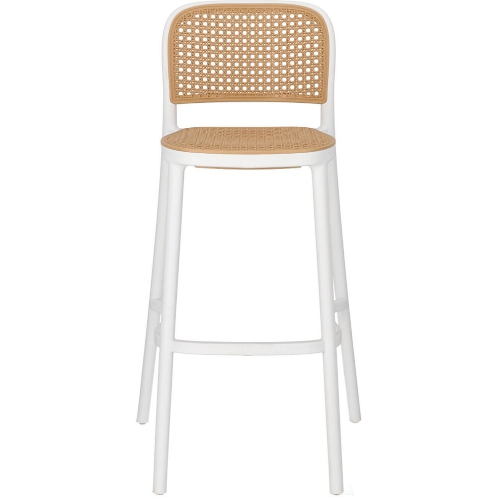 Plastic Bar Stool-PP Chair