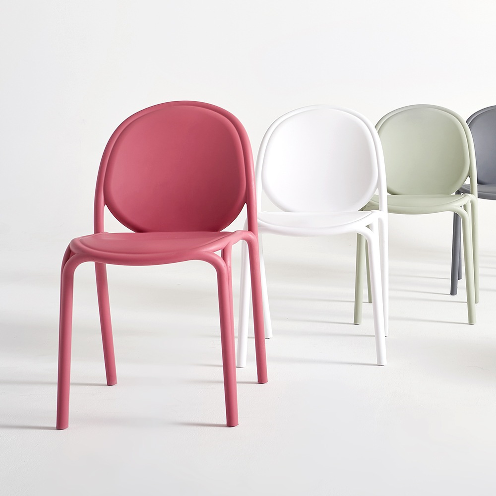The Unseen Artistry: Inside WEIFEN FURNITURE, A Leading Plastic Chairs Factory in China-PP Chair
