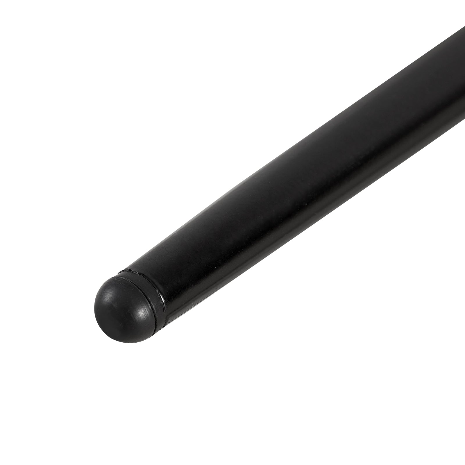 Black Polypropylene Armchair-PP Chair