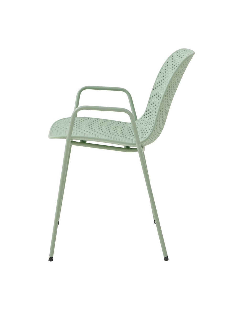 Green Plastic Chair Factory