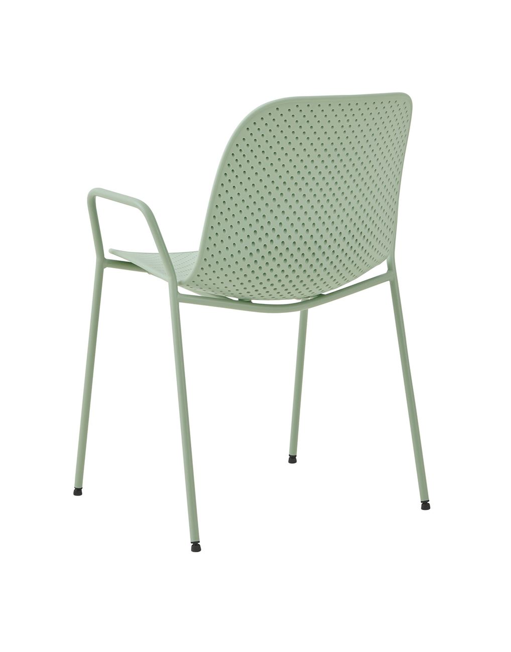 Green Plastic Chair Factory