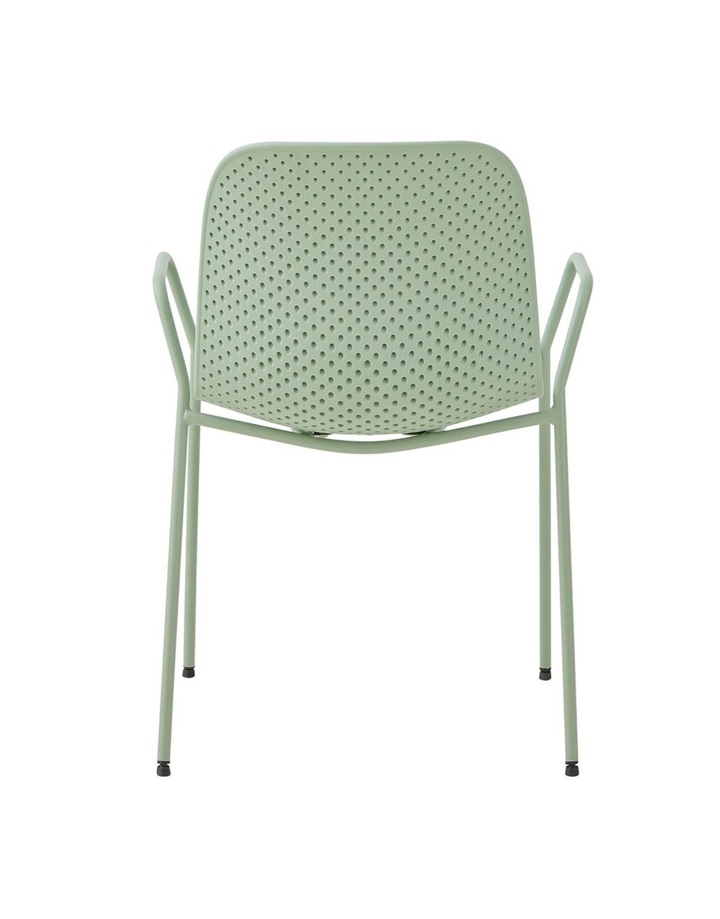 Green Plastic Chair Factory