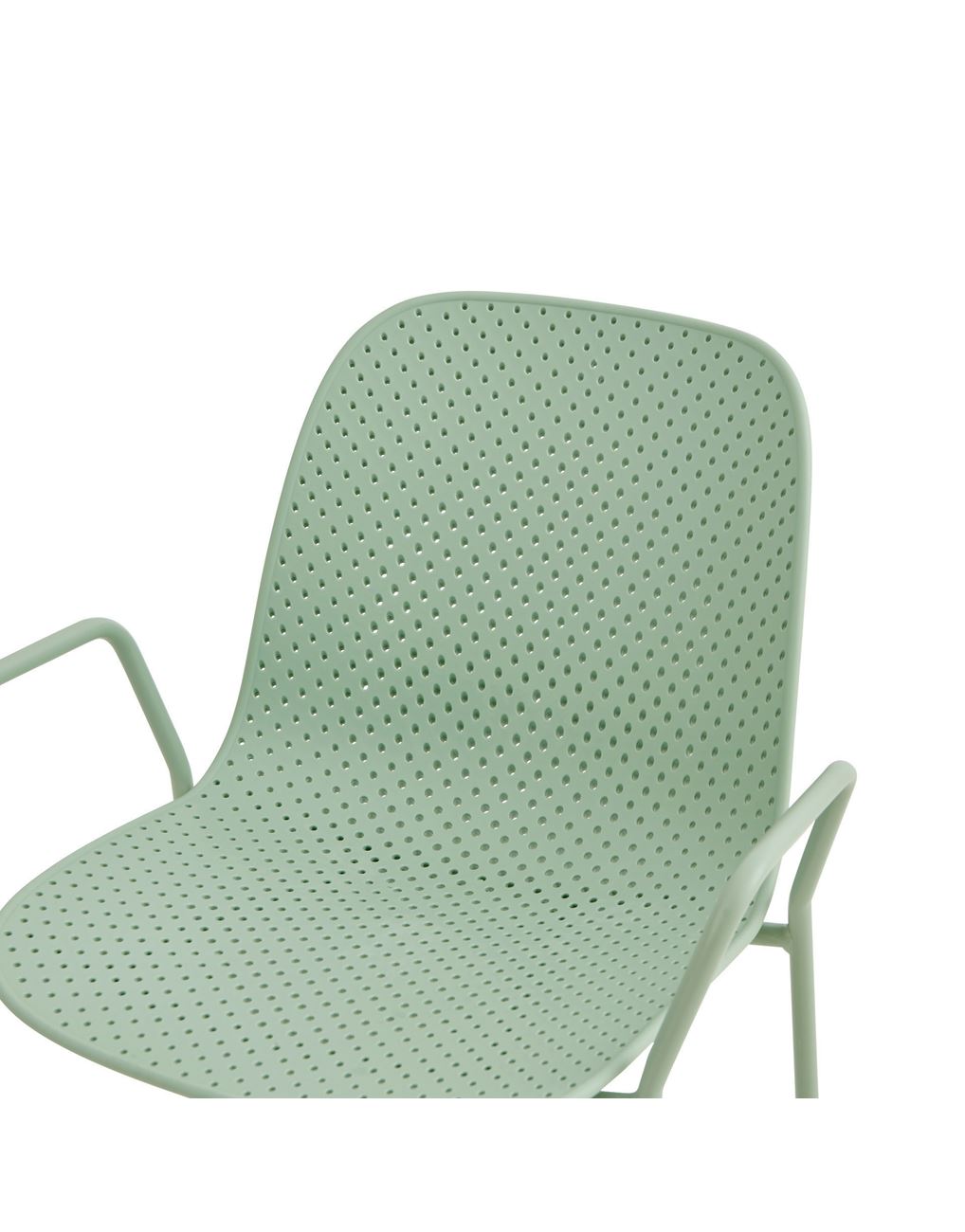 Green Plastic Chair Factory