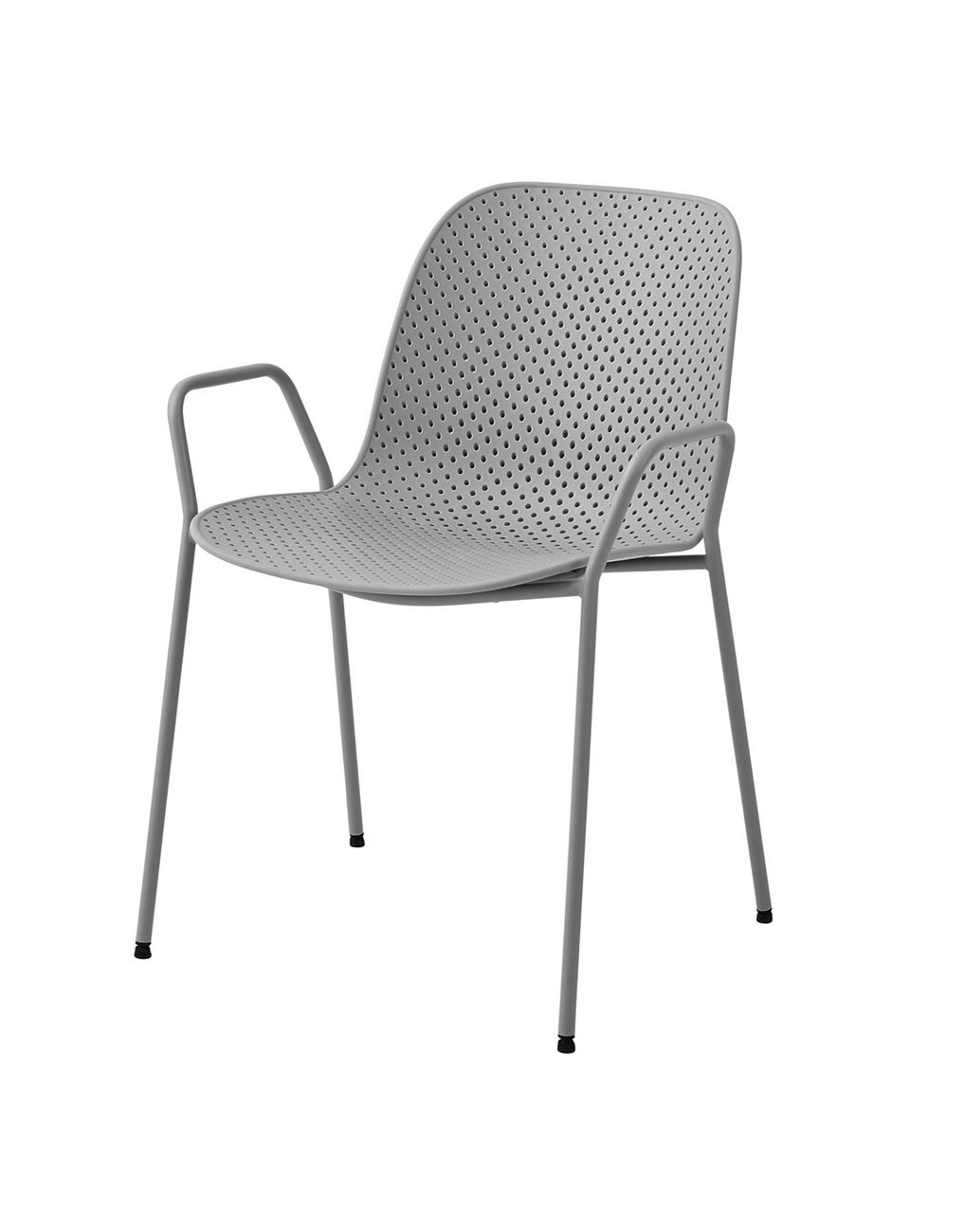 Grey Plastic Chair Factory