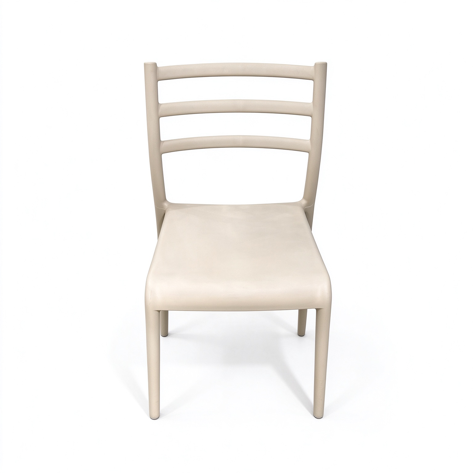 Modern PP Plastic Dining Chair