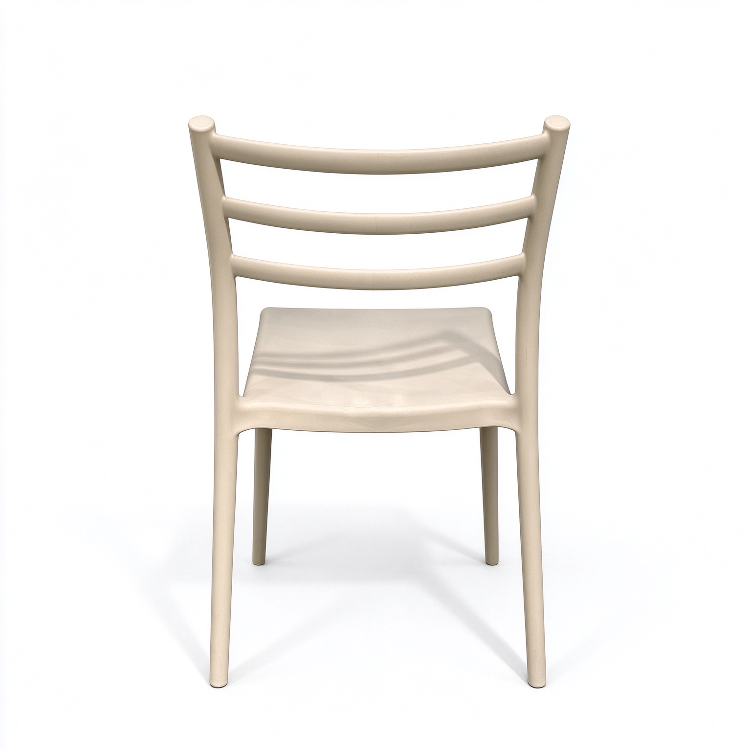 Modern PP Plastic Dining Chair