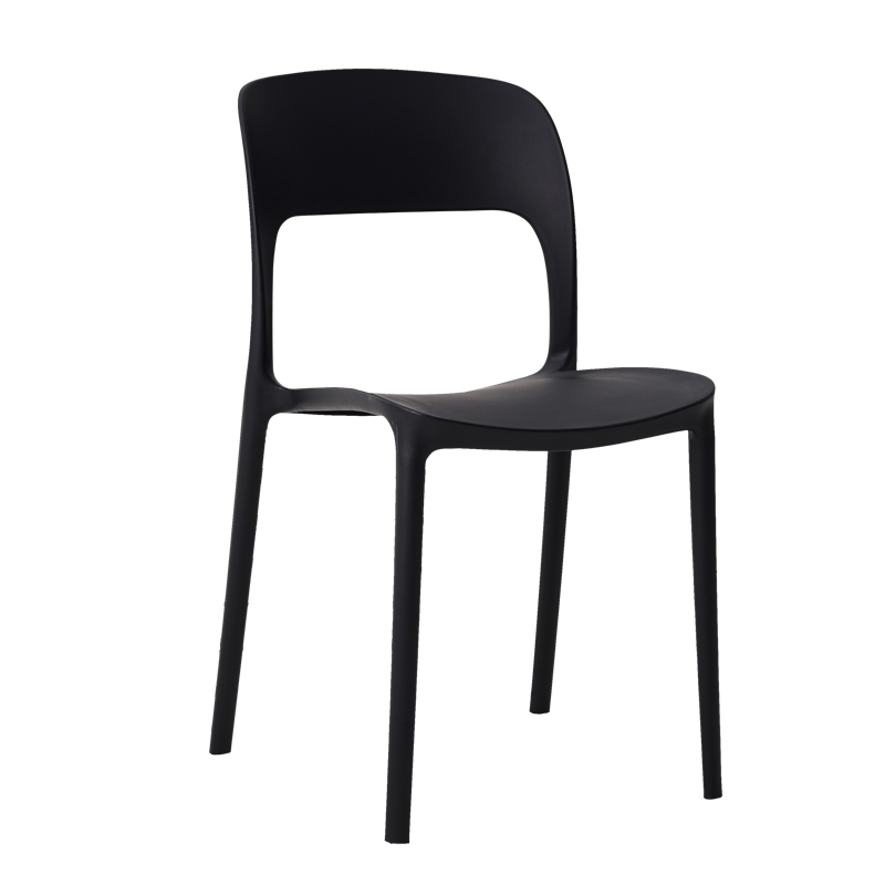 Best-Selling Stackable Hospitality Chair Manufacturer | Modern Plastic Dining Chair for Restaurant & Hotel Use