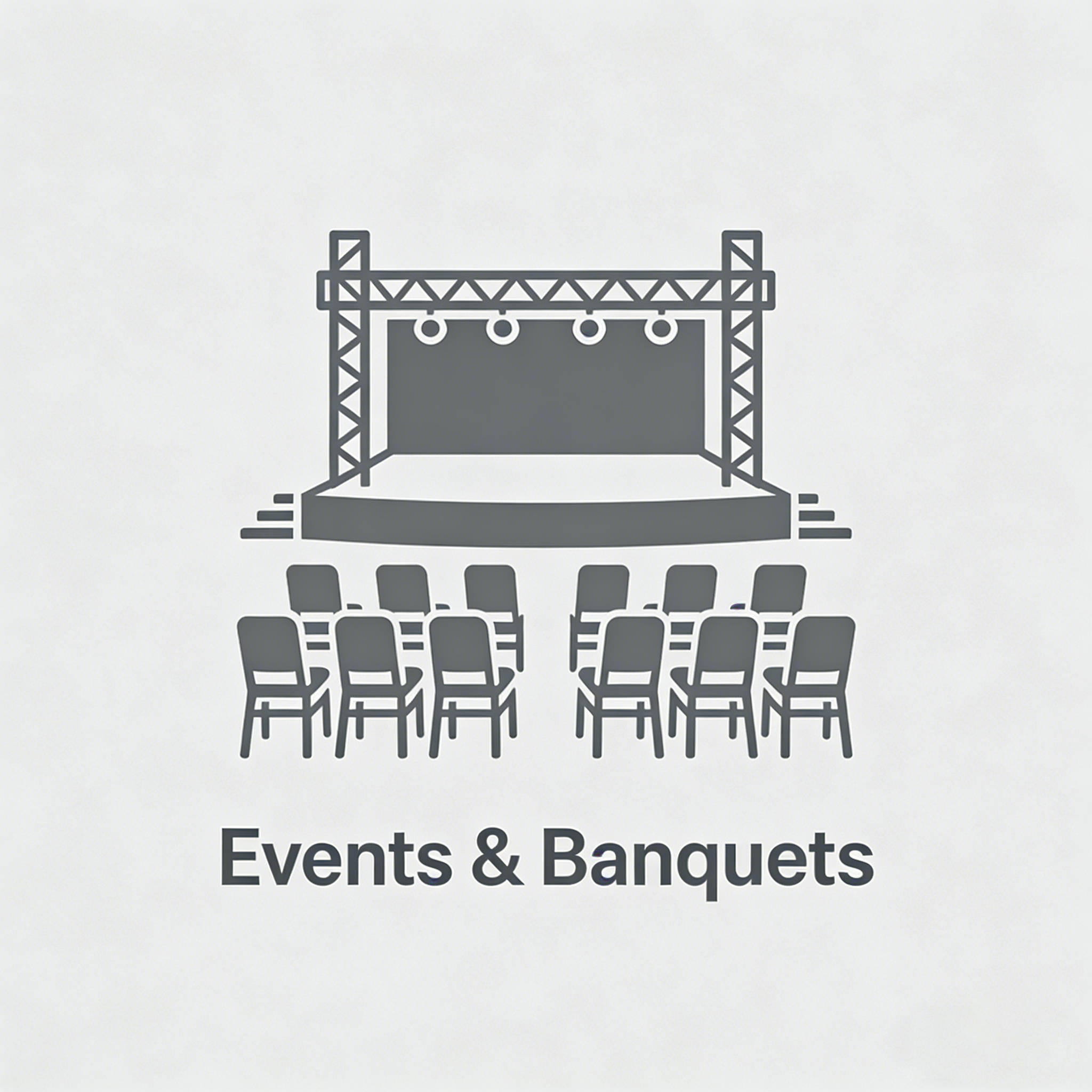 Event Chairs,Banquet Chairs
