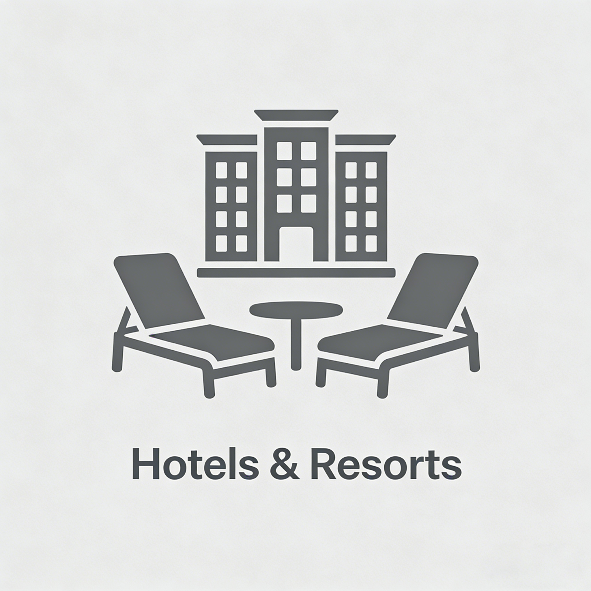 Hotel Chairs,Resort Chairs