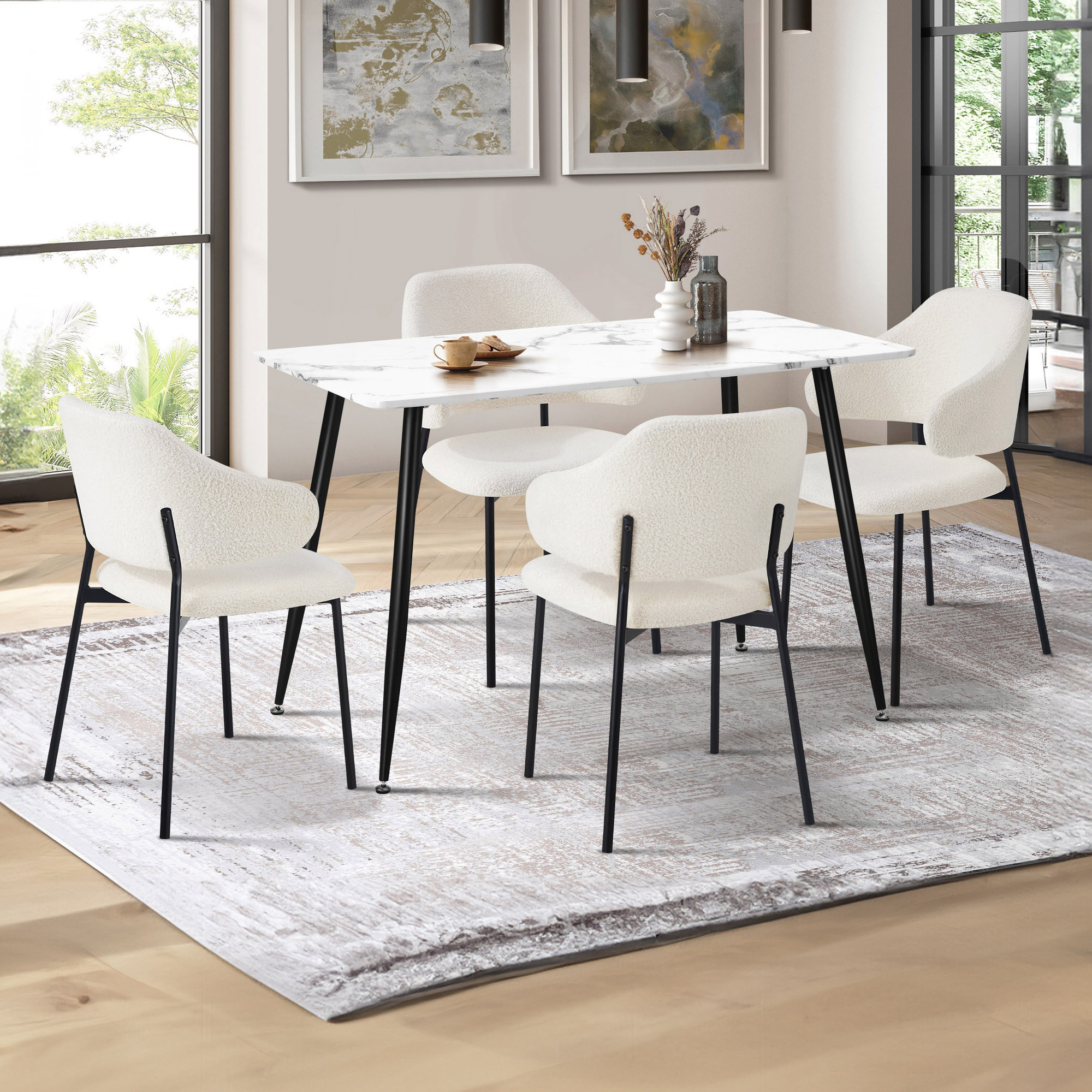 China Furniture Manufacturer,Factory丨Him Furniture-PP Chair