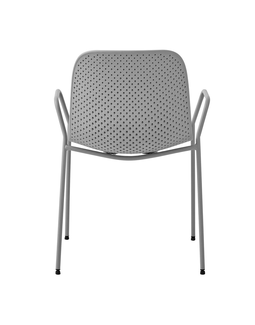 Grey Plastic Chair Factory