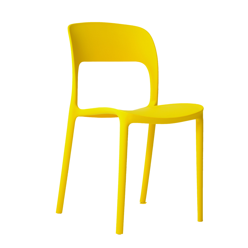 Best-Selling Stackable Hospitality Chair Manufacturer | Modern Plastic Dining Chair for Restaurant & Hotel Use