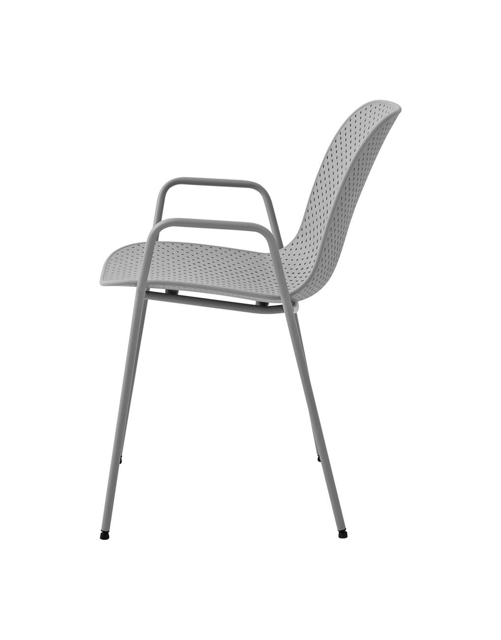 Grey Plastic Chair Factory