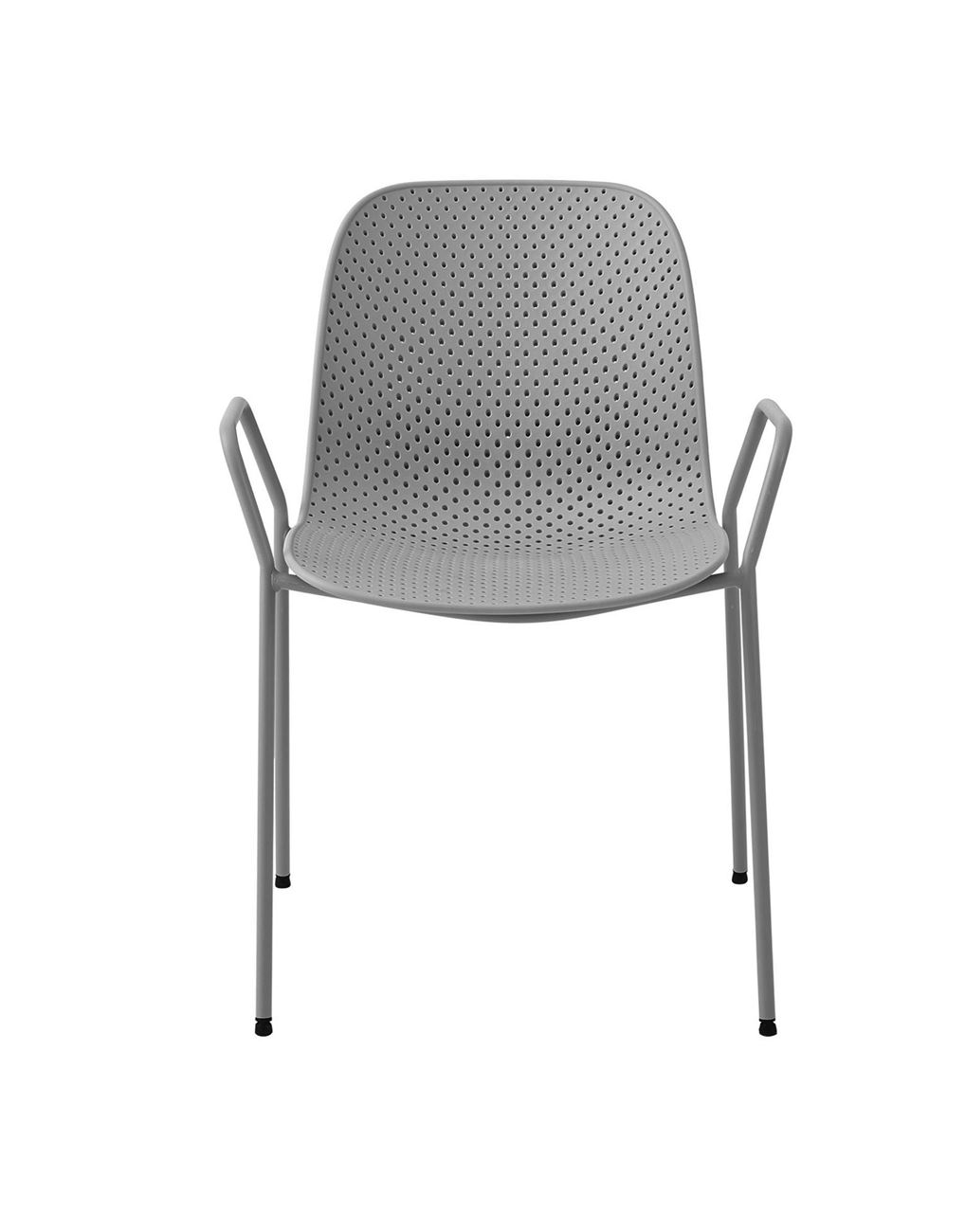 Grey Plastic Chair Factory
