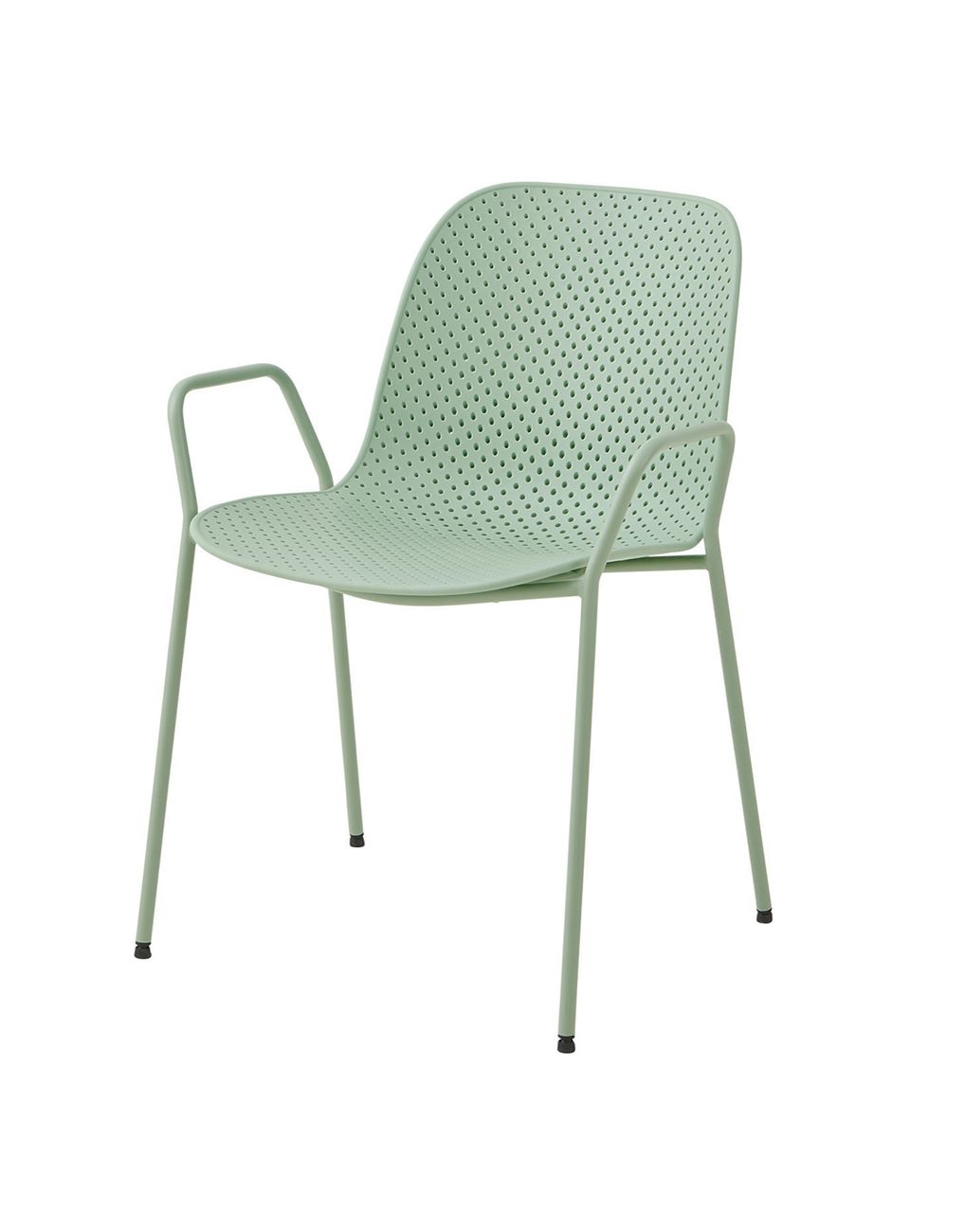 Green Plastic Chair Factory