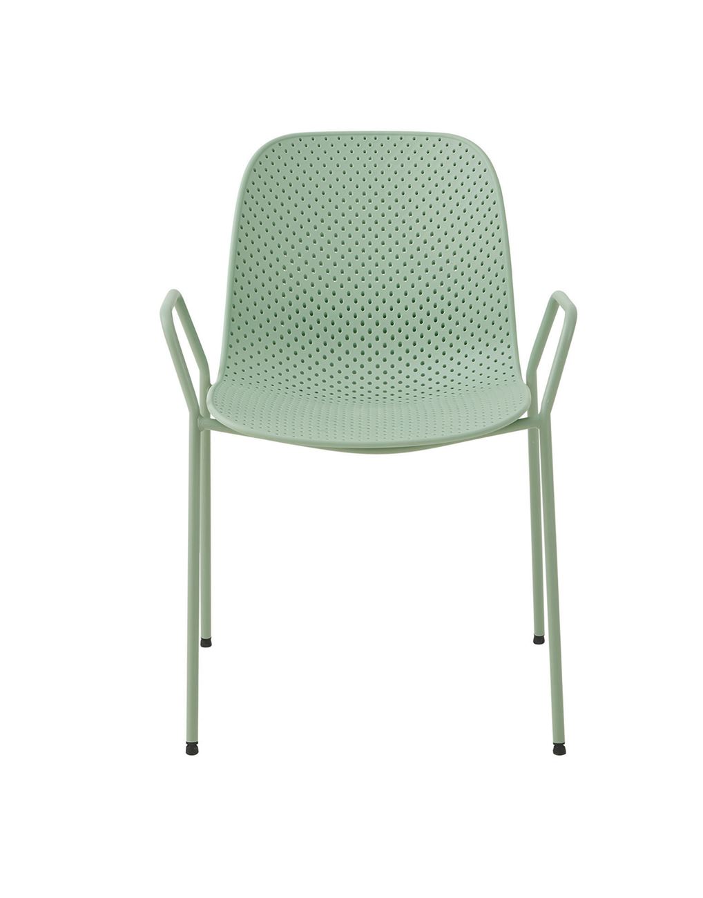Green Plastic Chair Factory