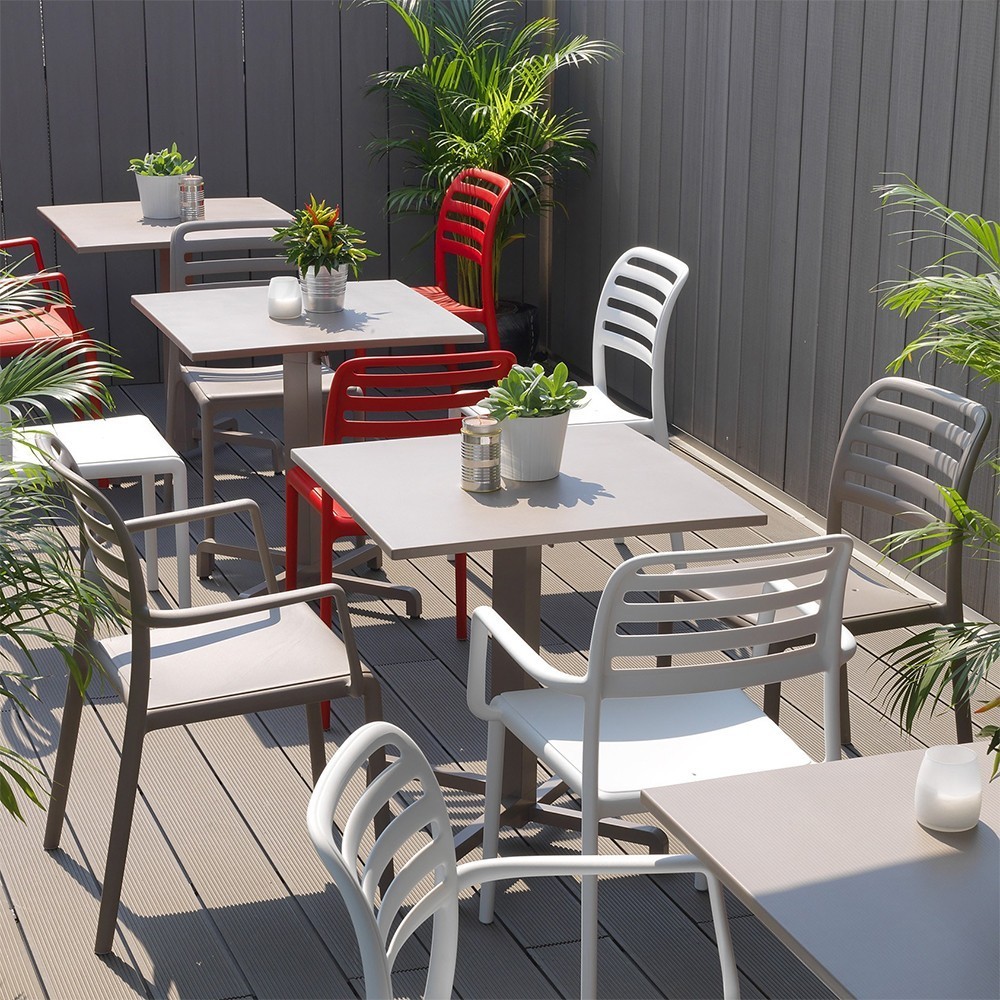 Polypropylene Chairs