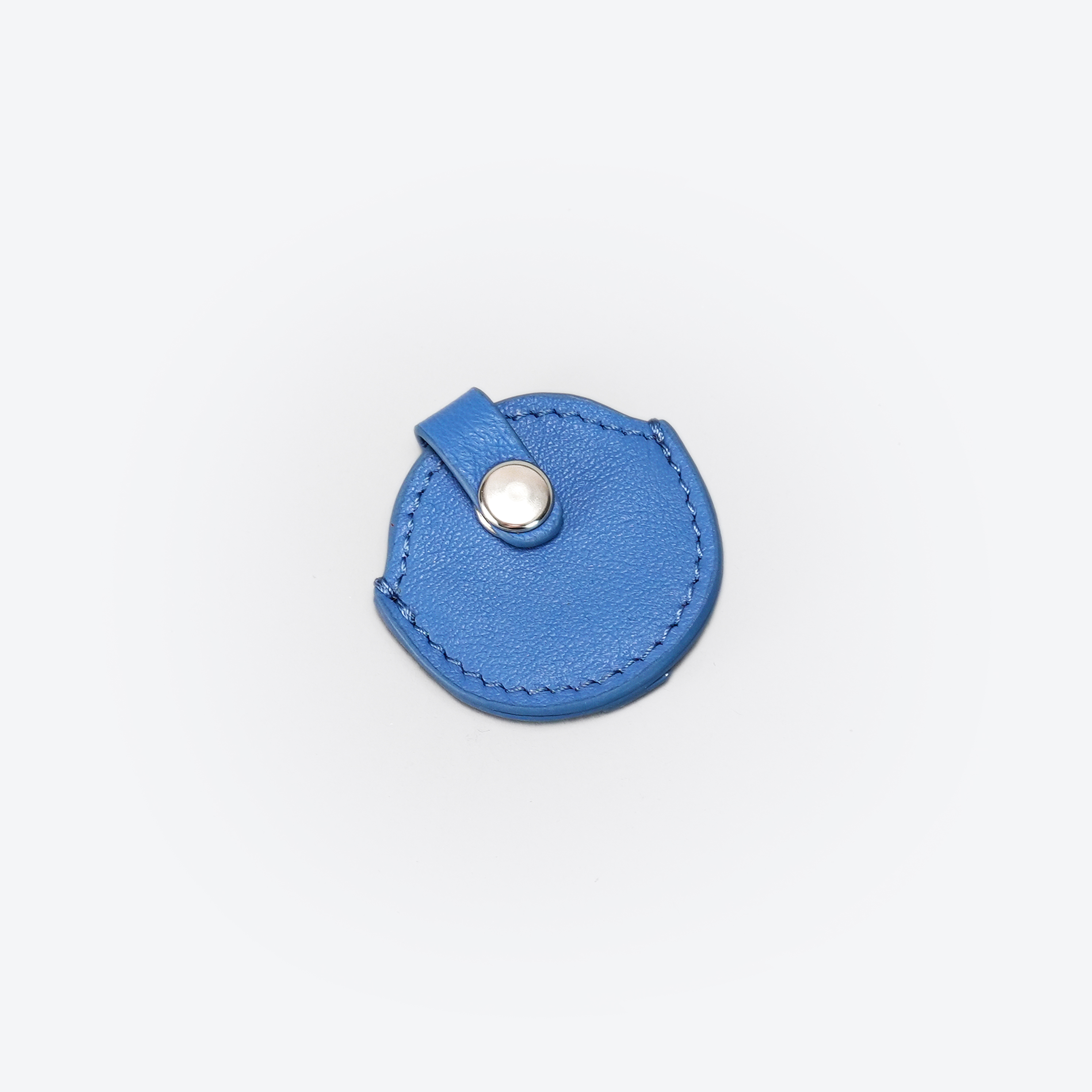 AirTag Bag Blue-PPZEN