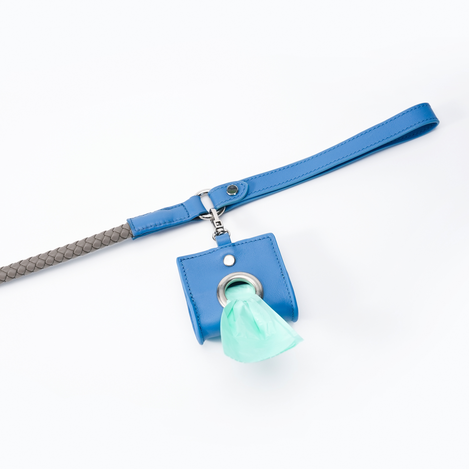 Poop Bag Mint Green-PPZEN